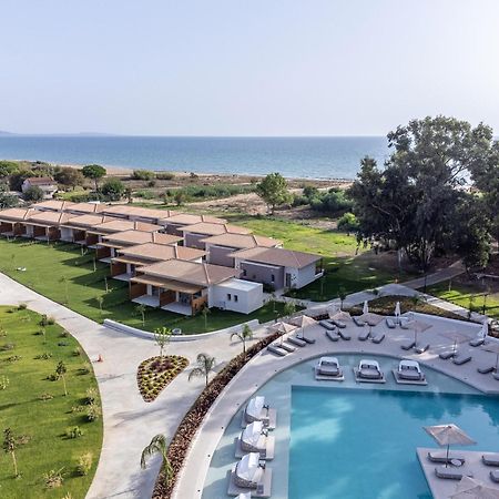 Grand Elis Hotel & Spa Resort Kourouta Exteriér fotografie