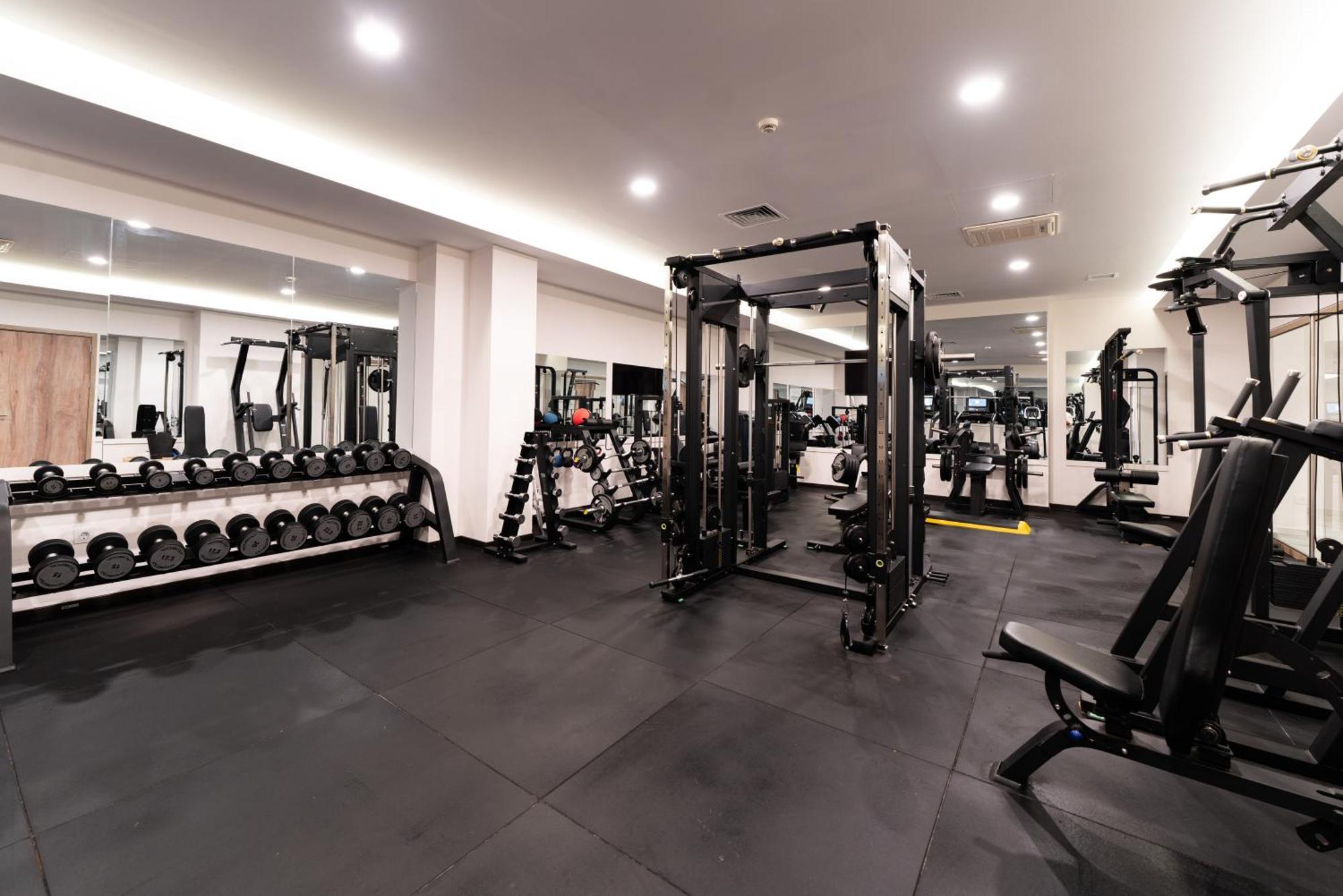 Grand Elis Hotel & Spa Resort Kourouta Exteriér fotografie