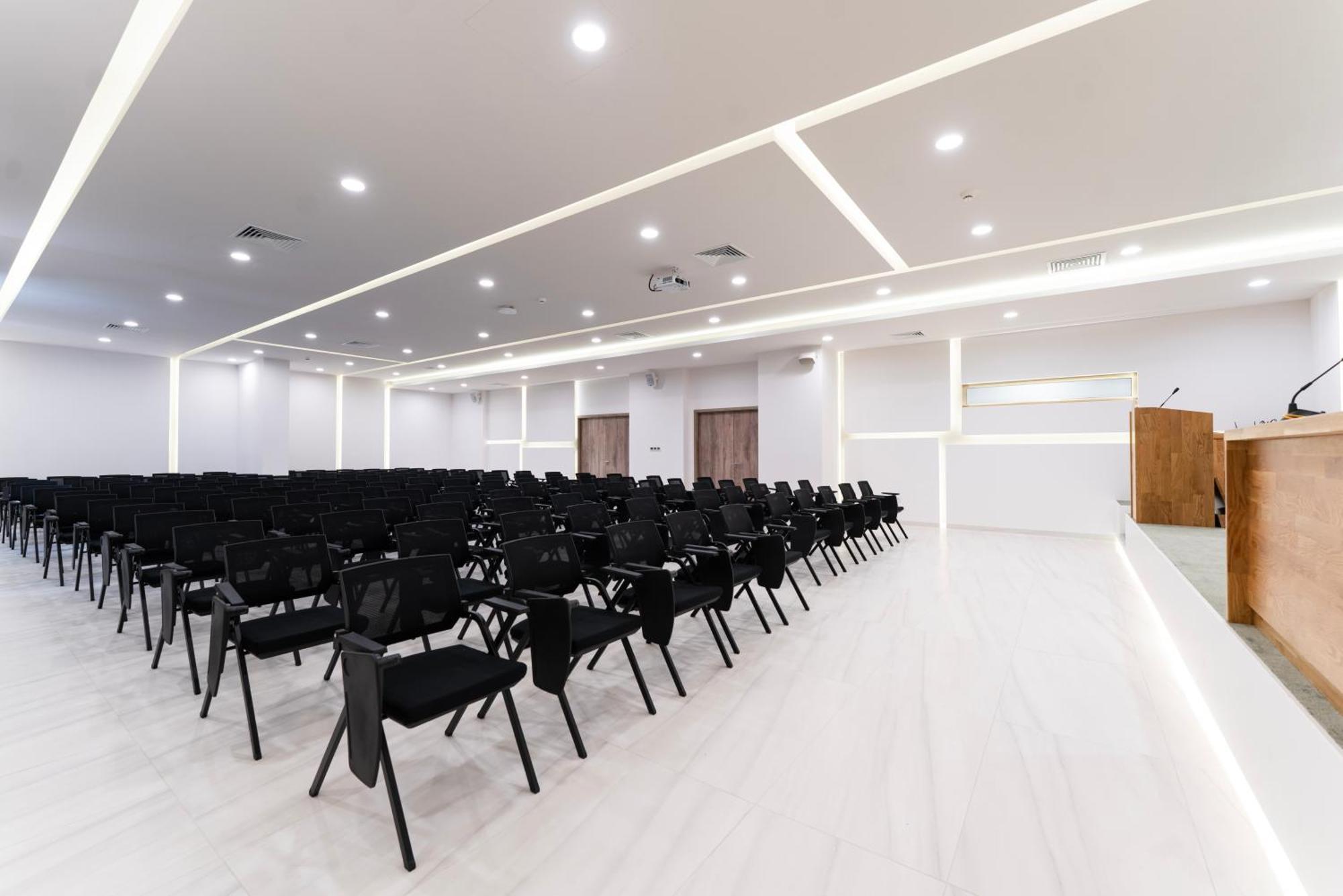 Grand Elis Hotel & Spa Resort Kourouta Exteriér fotografie