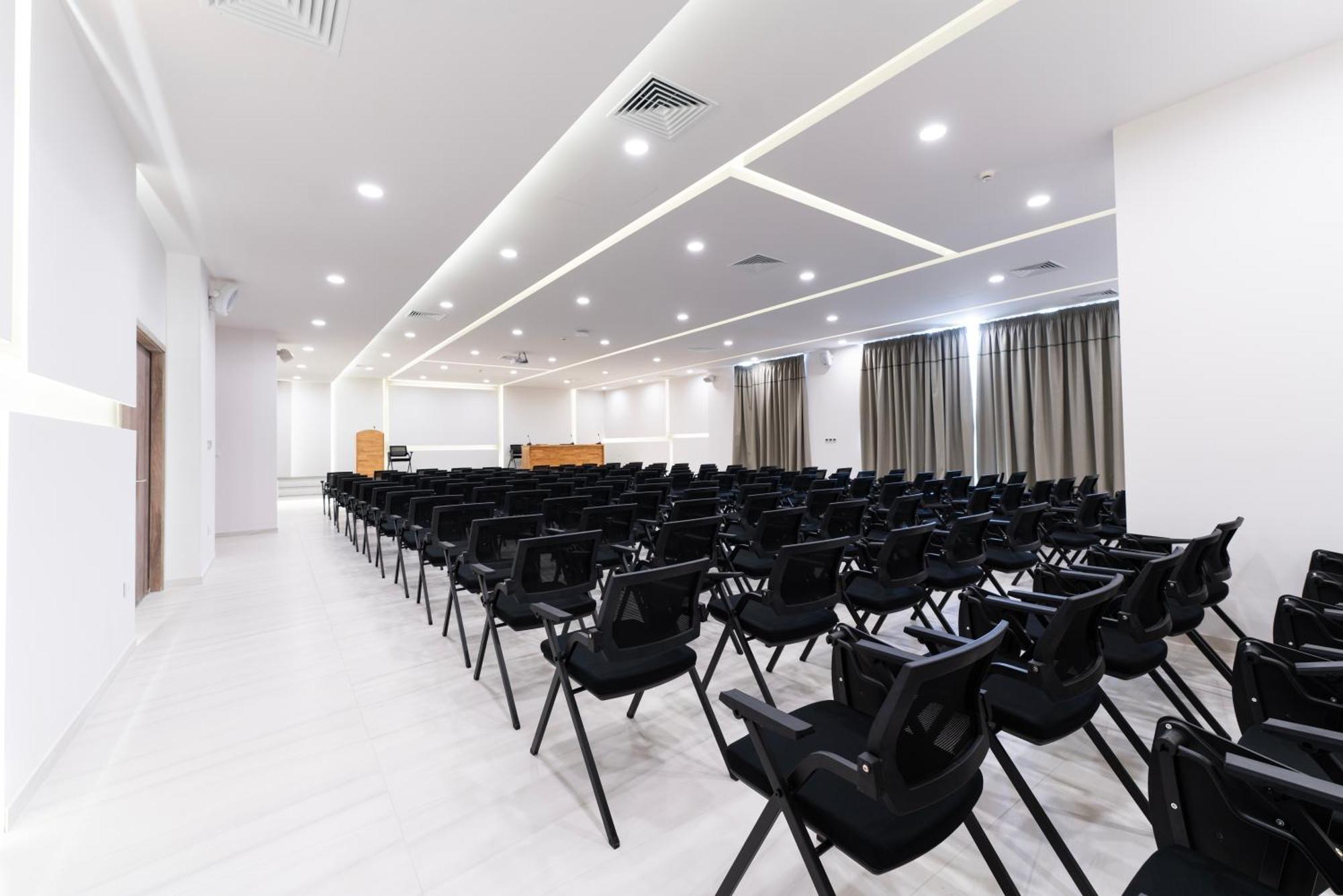 Grand Elis Hotel & Spa Resort Kourouta Exteriér fotografie
